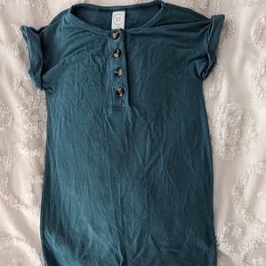 Lou Lou and Co romper